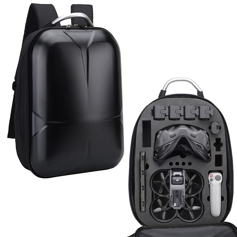 Tas Ransel Tahan Air Durikerk  - Drone Gimbal Case ulasan dan harga