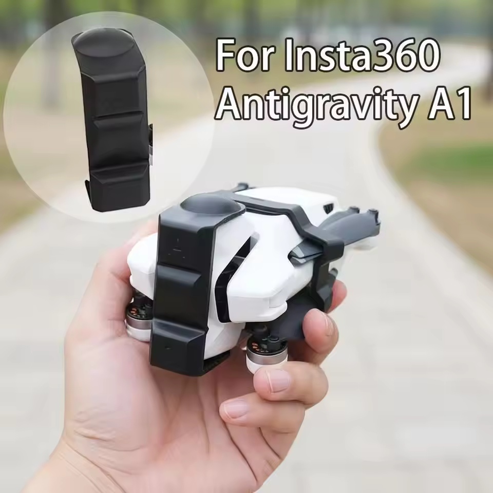 Untuk Insta360 Antigravity A1  - Drone Gimbal For Insta360 ulasan dan harga