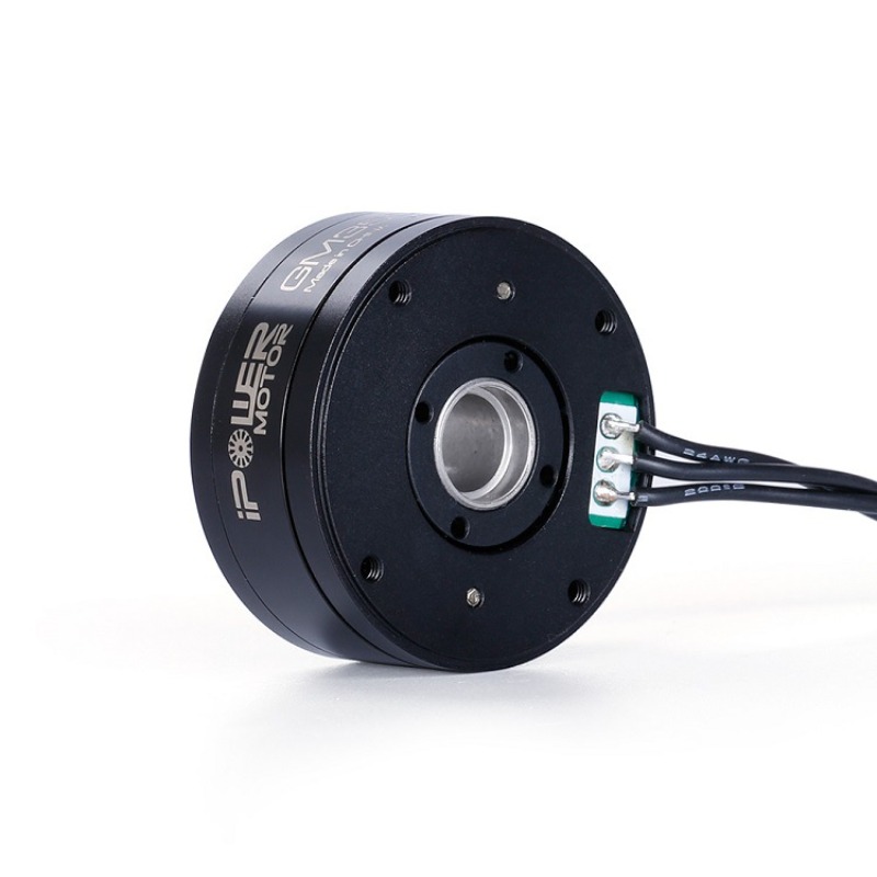 IFlight IPower GM3506 Motor Gi - Drone Gimbal For Mirrorless ulasan dan harga