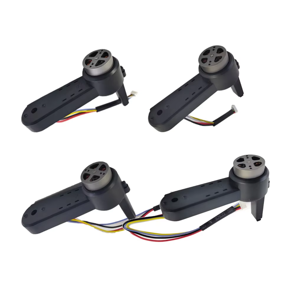 Suku Cadang Lengan Motor L900  - Jjrc Drone X12 ulasan dan harga