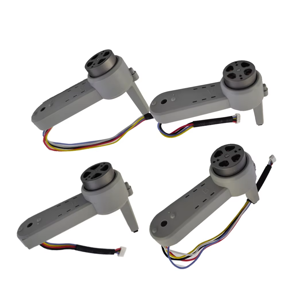 Suku Cadang Lengan Motor L900  - Jjrc Drone X12 ulasan dan harga